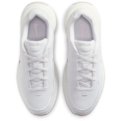 NIKE Uplift SC Sneaker Damen 007 - vast grey/tattoo-summit white-silt red 39
