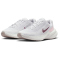 NIKE Uplift SC Sneaker Damen 007 - vast grey/tattoo-summit white-silt red 39