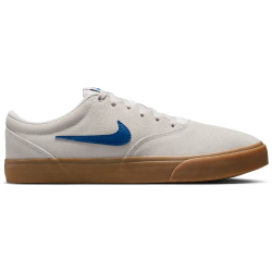 NIKE Charge Suede Sneaker Herren 005 - vast grey/court...