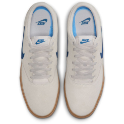 NIKE Charge Suede Sneaker Herren 005 - vast grey/court...
