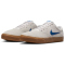NIKE Charge Suede Sneaker Herren 005 - vast grey/court blue-gum light brown 39