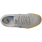 NIKE Charge Suede Sneaker Herren 005 - vast grey/court blue-gum light brown 39