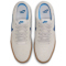 NIKE Charge Suede Sneaker Herren 005 - vast grey/court blue-gum light brown 39