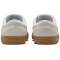 NIKE Charge Suede Sneaker Herren 005 - vast grey/court blue-gum light brown 39