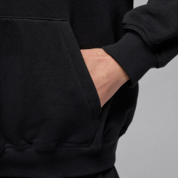 NIKE Jordan Sport Crossover Dri-FIT Fleece Hoodie Damen...