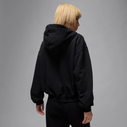 NIKE Jordan Sport Crossover Dri-FIT Fleece Hoodie Damen...