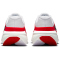 NIKE Downshifter 14 Laufschuhe Herren 103 - white/black-summit white-bright crimson 42.5