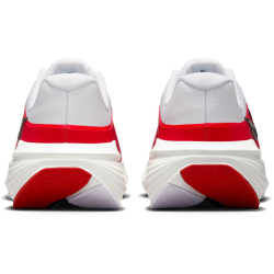 NIKE Downshifter 14 Laufschuhe Herren 103 - white/black-summit white-bright crimson 47.5