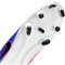 NIKE Tiempo Maestro Club FG/MG Fußballschuhe 146 - white/black-racer blue-pink blast 39