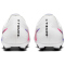 NIKE Tiempo Maestro Club FG/MG Fußballschuhe 146 - white/black-racer blue-pink blast 39