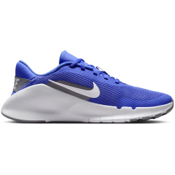 NIKE Flex Train Fitnessschuhe Damen 500 - sapphire/white-pencil point 39