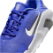 NIKE Flex Train Fitnessschuhe Damen 500 - sapphire/white-pencil point 39