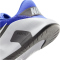 NIKE Flex Train Fitnessschuhe Damen 500 - sapphire/white-pencil point 39