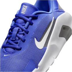 NIKE Flex Train Fitnessschuhe Damen 500 - sapphire/white-pencil point 44
