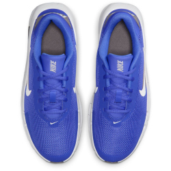 NIKE Flex Train Fitnessschuhe Damen 500 - sapphire/white-pencil point 44