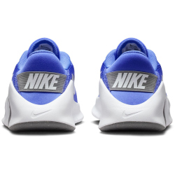 NIKE Flex Train Fitnessschuhe Damen 500 - sapphire/white-pencil point 44