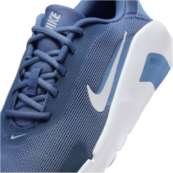 NIKE Flex Train Fitnessschuhe Herren 400 - diffused blue/white-work blue 40