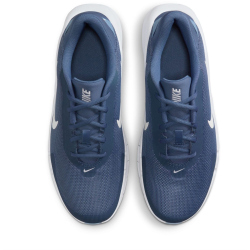 NIKE Flex Train Fitnessschuhe Herren 400 - diffused blue/white-work blue 40