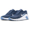 NIKE Flex Train Fitnessschuhe Herren 400 - diffused blue/white-work blue 40