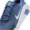 NIKE Flex Train Fitnessschuhe Herren 400 - diffused blue/white-work blue 40
