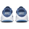 NIKE Flex Train Fitnessschuhe Herren 400 - diffused blue/white-work blue 40