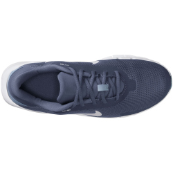 NIKE Flex Train Fitnessschuhe Herren 400 - diffused blue/white-work blue 41
