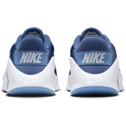 NIKE Flex Train Fitnessschuhe Herren 400 - diffused blue/white-work blue 41