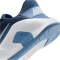 NIKE Flex Train Fitnessschuhe Herren 400 - diffused blue/white-work blue 41
