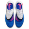 NIKE Phantom 6 Elite SG Stollen-Fußballschuhe Herren 446 - racer blue/pink blast-white 42