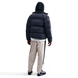NIKE Windrunner gefütterte Webhose Herren 236 - cream ii/black/black S