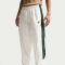 NIKE Windrunner gefütterte Webhose Herren 135 - sail/fir/fir S