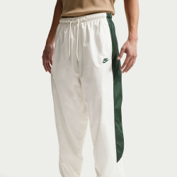 NIKE Windrunner gefütterte Webhose Herren 135 - sail/fir/fir M