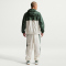 NIKE Windrunner gefütterte Webhose Herren 135 - sail/fir/fir M
