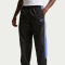NIKE Windrunner gefütterte Webhose Herren 011 - black/sapphire/sapphire M