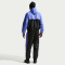 NIKE Windrunner gefütterte Webhose Herren 011 - black/sapphire/sapphire M
