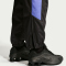 NIKE Windrunner gefütterte Webhose Herren 011 - black/sapphire/sapphire M