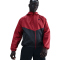 NIKE Windrunner Storm-FIT Kapuzenjacke Herren 613 - team crimson/black/black S
