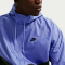 NIKE Windrunner Storm-FIT Kapuzenjacke Herren 570 - sapphire/black/black S