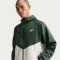NIKE Windrunner Storm-FIT Kapuzenjacke Herren 323 - fir/sail/sail XS