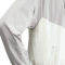 NIKE Windrunner Storm-FIT Kapuzenjacke Herren 012 - lt iron ore/sail/sail S