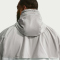 NIKE Windrunner Storm-FIT Kapuzenjacke Herren 012 - lt iron ore/sail/sail S