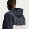 NIKE Windrunner Storm-FIT Kapuzenjacke Herren 011 - black/cream ii/cream ii XS
