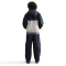 NIKE Windrunner Storm-FIT Kapuzenjacke Herren 011 - black/cream ii/cream ii XS