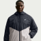 NIKE Windrunner Storm-FIT Kapuzenjacke Herren 011 - black/cream ii/cream ii XS