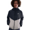 NIKE Windrunner Storm-FIT Kapuzenjacke Herren 011 - black/cream ii/cream ii M