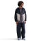 NIKE Windrunner Storm-FIT Kapuzenjacke Herren 011 - black/cream ii/cream ii M
