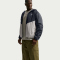 NIKE Windrunner Storm-FIT Kapuzenjacke Herren 011 - black/cream ii/cream ii M
