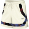 NIKE Crossover Dri-FIT Basketballshorts Damen 133 - sail/black S