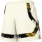 NIKE Crossover Dri-FIT Basketballshorts Damen 133 - sail/black S