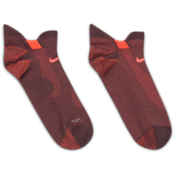 NIKE Fast Lightweight No-Show Laufsocken 502 - tattoo/hot...